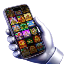 Hadesbet mobile app